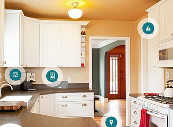 Căn hộ cao cấp Monarchy